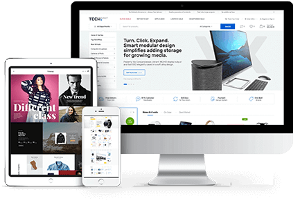 Ecommerce